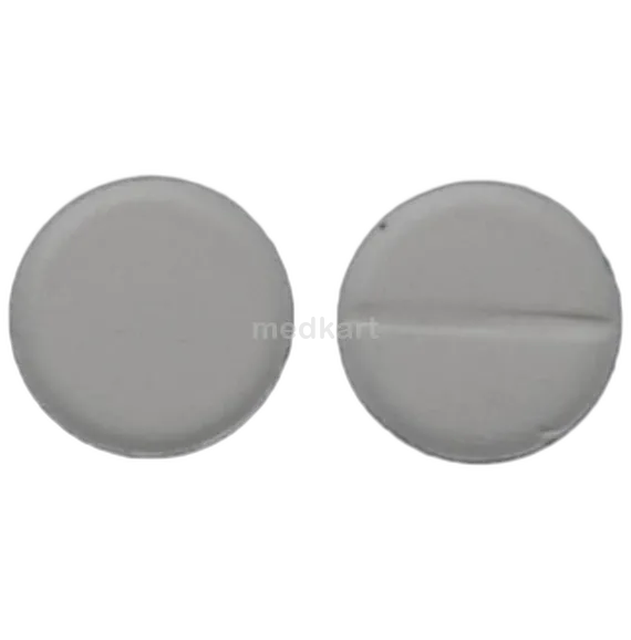 siphene 50mg tablet 5's
